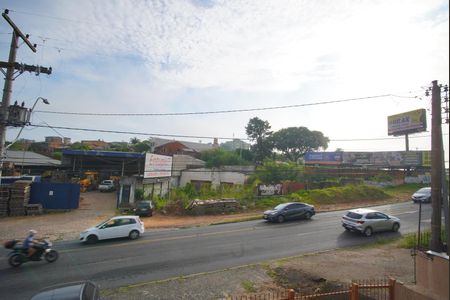 Casa para alugar com 130m², 3 quartos e 2 vagasVaranda - Vista