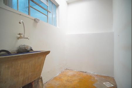 Casa para alugar com 130m², 3 quartos e 2 vagasCozinha e Área de Serviço