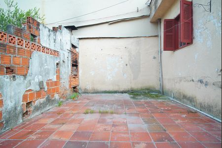 Casa para alugar com 130m², 3 quartos e 2 vagasQuintal