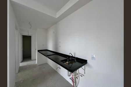 Apartamento para alugar com 51m², 2 quartos e 1 vagaSala/Cozinha