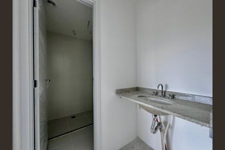 Apartamento para alugar com 51m², 2 quartos e 1 vagaBanheiro