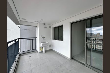 Apartamento para alugar com 51m², 2 quartos e 1 vagaVaranda da Sala