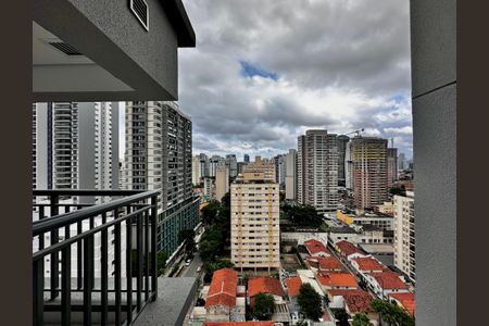 Apartamento para alugar com 51m², 2 quartos e 1 vagaVista Quarto 2
