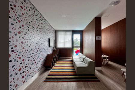 Apartamento para alugar com 51m², 2 quartos e 1 vagaÁrea comum - Brinquedoteca