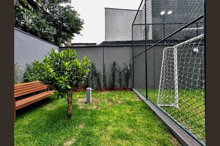 Apartamento para alugar com 51m², 2 quartos e 1 vagaÁrea comum