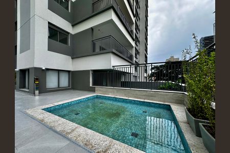 Apartamento para alugar com 51m², 2 quartos e 1 vagaÁrea comum - Piscina