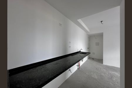 Apartamento para alugar com 51m², 2 quartos e 1 vagaSala/Cozinha