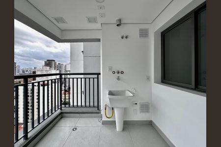 Apartamento para alugar com 51m², 2 quartos e 1 vagaÁrea de Serviço