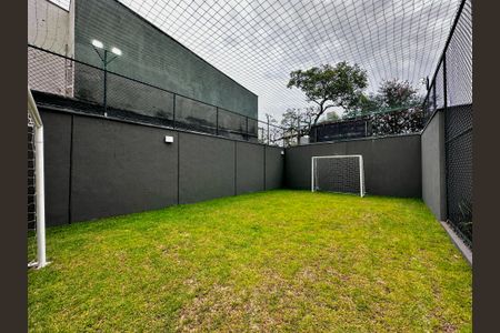 Apartamento para alugar com 51m², 2 quartos e 1 vagaÁrea comum - Quadra Gramada