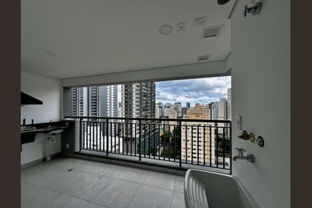 Apartamento para alugar com 51m², 2 quartos e 1 vagaVista do Quarto