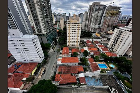 Apartamento para alugar com 51m², 2 quartos e 1 vagaVista da Varanda