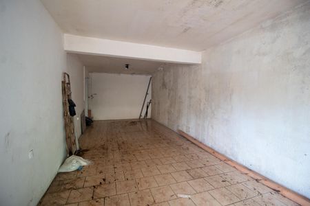 Casa à venda com 280m², 3 quartos e 2 vagas Casa à venda com 280m², 3 quartos e 2 vagasGaragem