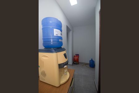 Casa à venda com 280m², 3 quartos e 2 vagas Casa à venda com 280m², 3 quartos e 2 vagasCorredor da Cozinha