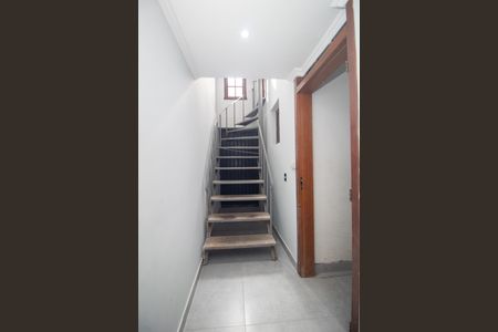 Casa à venda com 280m², 3 quartos e 2 vagas Casa à venda com 280m², 3 quartos e 2 vagasSala