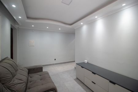 Casa à venda com 280m², 3 quartos e 2 vagas Casa à venda com 280m², 3 quartos e 2 vagasSala