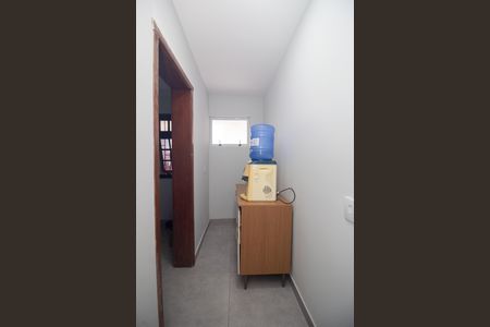 Casa à venda com 280m², 3 quartos e 2 vagas Casa à venda com 280m², 3 quartos e 2 vagasCorredor da Cozinha