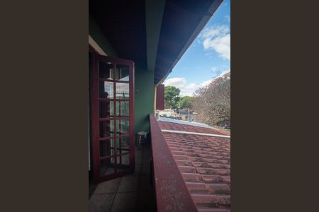 Casa à venda com 280m², 3 quartos e 2 vagas Casa à venda com 280m², 3 quartos e 2 vagasVaranda do Quarto 2