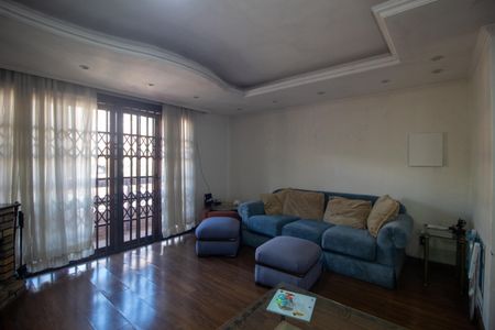 Casa à venda com 280m², 3 quartos e 2 vagas Casa à venda com 280m², 3 quartos e 2 vagasSala 2