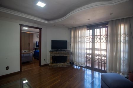 Casa à venda com 280m², 3 quartos e 2 vagas Casa à venda com 280m², 3 quartos e 2 vagasSala 2