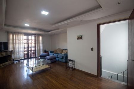 Casa à venda com 280m², 3 quartos e 2 vagas Casa à venda com 280m², 3 quartos e 2 vagasSala 2