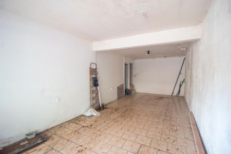 Casa à venda com 280m², 3 quartos e 2 vagas Casa à venda com 280m², 3 quartos e 2 vagasGaragem