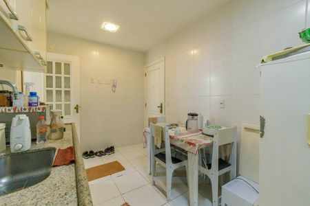 Apartamento à venda com 86m², 2 quartos e 2 vagas Apartamento à venda com 86m², 2 quartos e 2 vagasCozinha