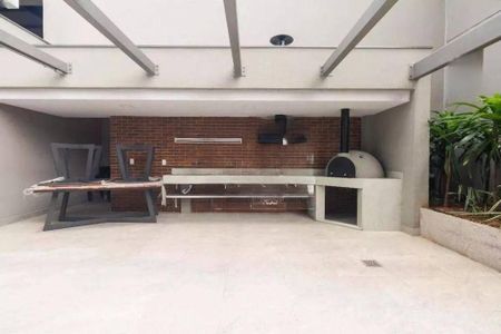 Apartamento à venda com 26m², 1 quarto e sem vaga