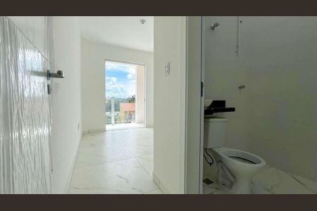 Casa à venda com 80m², 2 quartos e 2 vagas