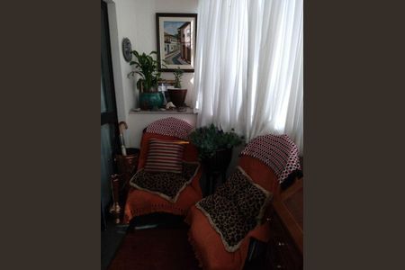 Apartamento à venda com 87m², 3 quartos e 2 vagas