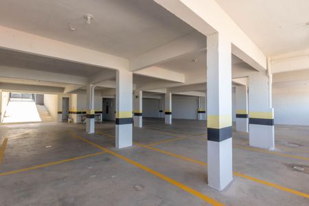 Apartamento à venda com 95m², 3 quartos e 2 vagas Apartamento à venda com 95m², 3 quartos e 2 vagasGaragem