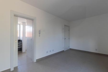 Apartamento à venda com 95m², 3 quartos e 2 vagas Apartamento à venda com 95m², 3 quartos e 2 vagasSala