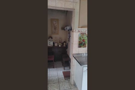 Casa à venda com 504m², 4 quartos e 1 vaga