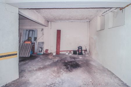 Apartamento à venda com 97m², 2 quartos e 1 vagaGaragem