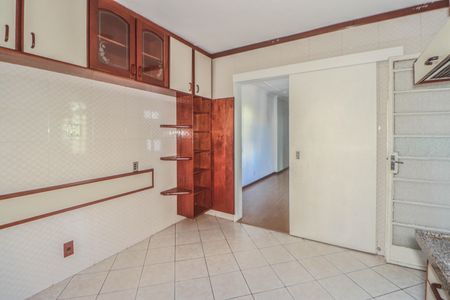 Apartamento à venda com 97m², 2 quartos e 1 vagaCozinha