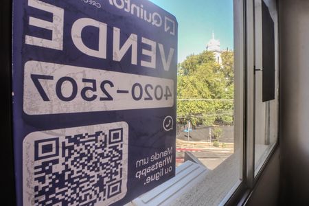 Apartamento à venda com 97m², 2 quartos e 1 vagaPlaquinha