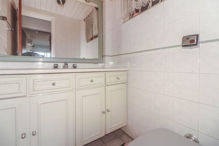 Apartamento à venda com 97m², 2 quartos e 1 vagaLavabo