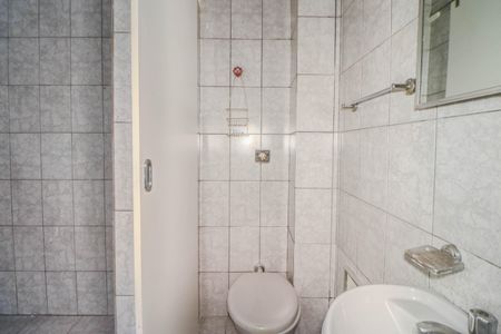 Apartamento à venda com 97m², 2 quartos e 1 vagaBanheiro de Serviço