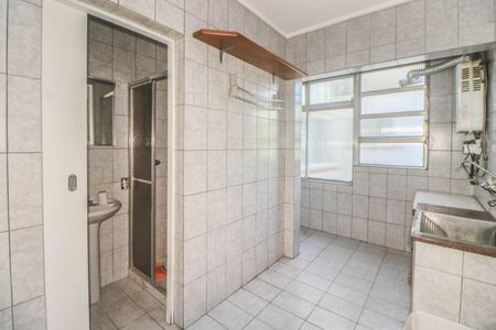 Apartamento à venda com 97m², 2 quartos e 1 vagaÁrea de Serviço