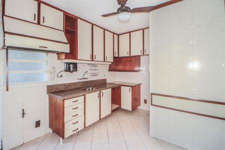 Apartamento à venda com 97m², 2 quartos e 1 vagaCozinha