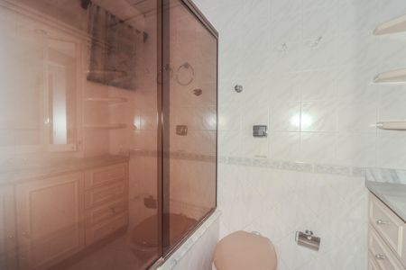 Apartamento à venda com 97m², 2 quartos e 1 vagaBanheiro