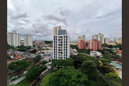 Apartamento à venda com 82m², 2 quartos e 1 vaga Apartamento à venda com 82m², 2 quartos e 1 vagaVista Sala