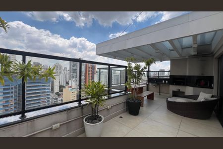 Apartamento à venda com 43m², 1 quarto e 1 vaga Apartamento à venda com 43m², 1 quarto e 1 vagaChurrasqueira