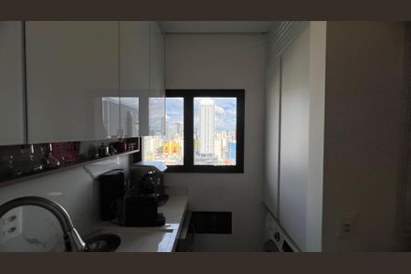 Apartamento à venda com 43m², 1 quarto e 1 vaga Apartamento à venda com 43m², 1 quarto e 1 vagaCozinha