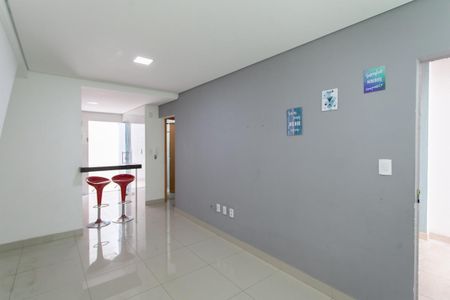 Apartamento à venda com 60m², 2 quartos e 1 vagaSala