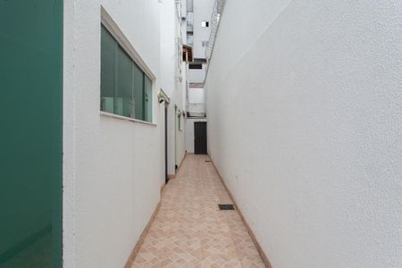 Apartamento à venda com 60m², 2 quartos e 1 vagaEntrada