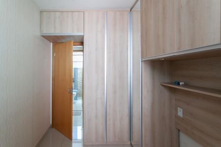 Apartamento à venda com 60m², 2 quartos e 1 vagaQuarto 2