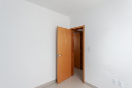 Apartamento à venda com 60m², 2 quartos e 1 vagaQuarto 1