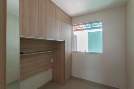 Apartamento à venda com 60m², 2 quartos e 1 vagaQuarto 2