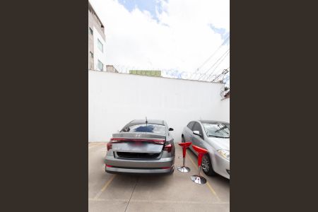 Apartamento à venda com 60m², 2 quartos e 1 vagaGaragem