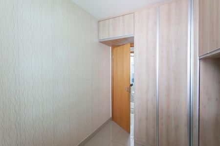 Apartamento à venda com 60m², 2 quartos e 1 vagaQuarto 2